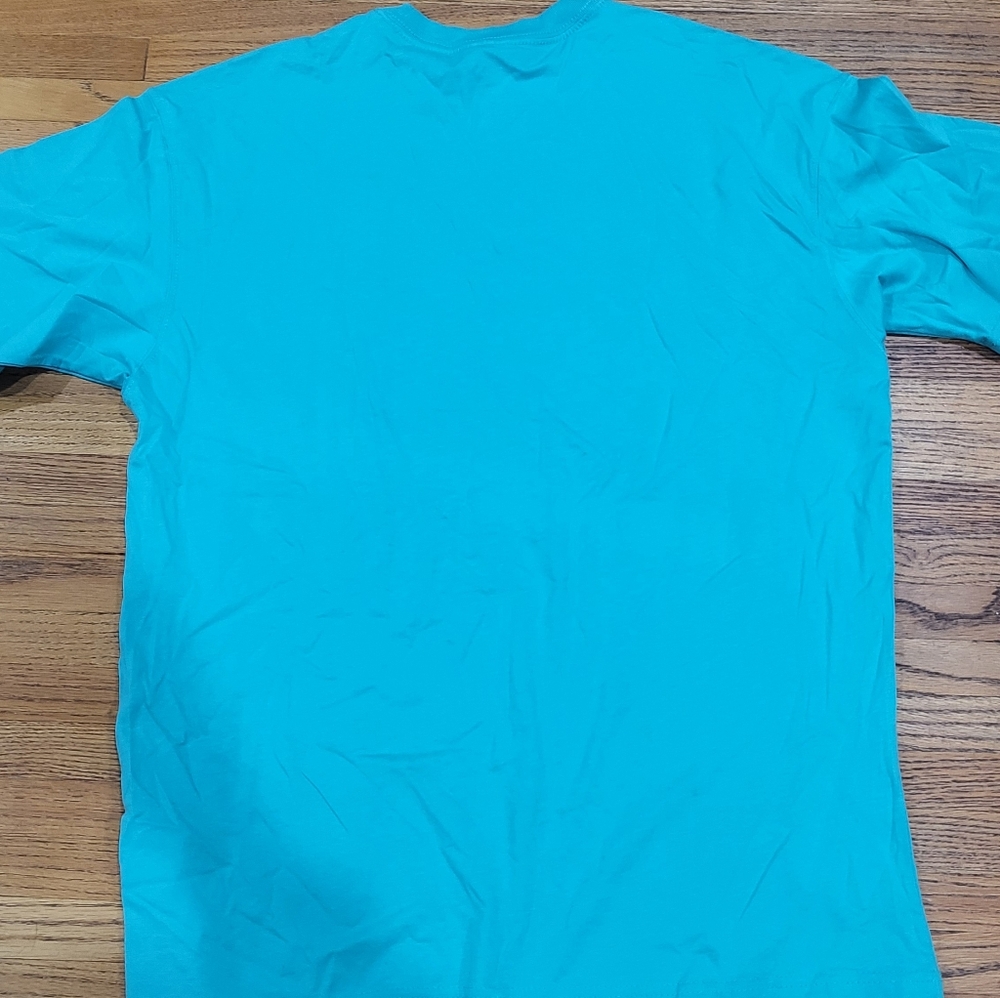 NWOT Nike Mens Shirt - Picture 4 of 6